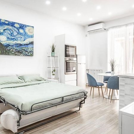 דירות מילאנו Artistic House Navigli-Duomo Netflix & Design מראה חיצוני תמונה