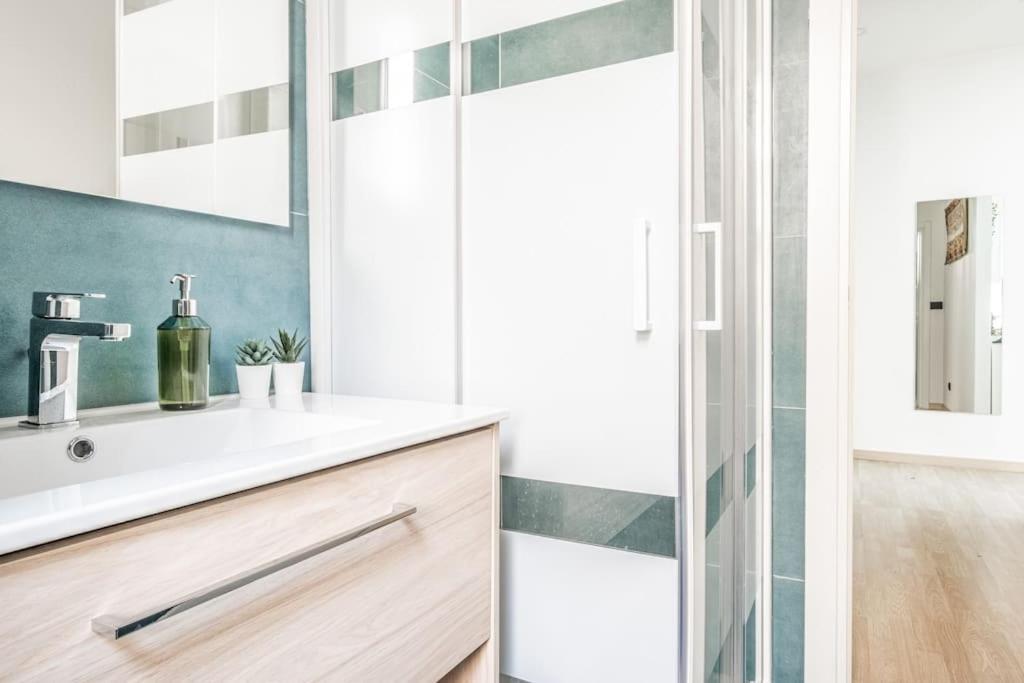 דירות מילאנו Artistic House Navigli-Duomo Netflix & Design מראה חיצוני תמונה